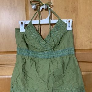 Maternity Summer halter
